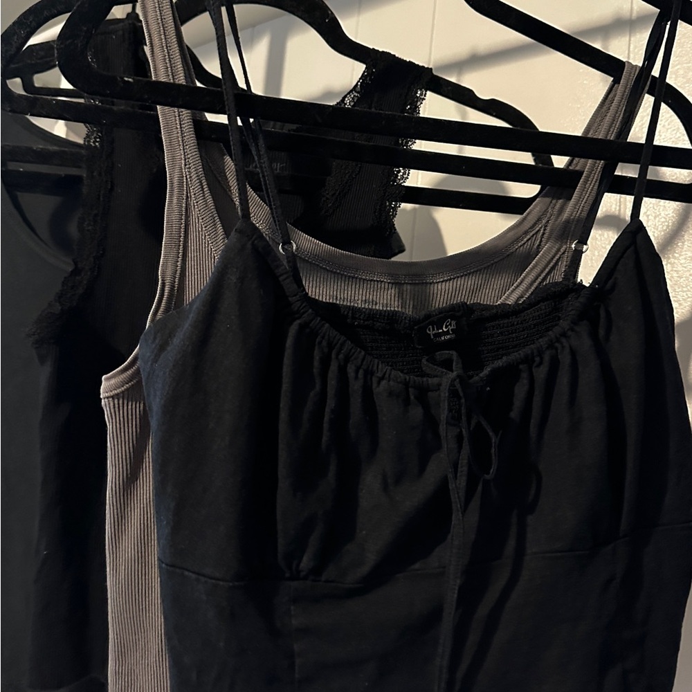 Brandy Melville tops